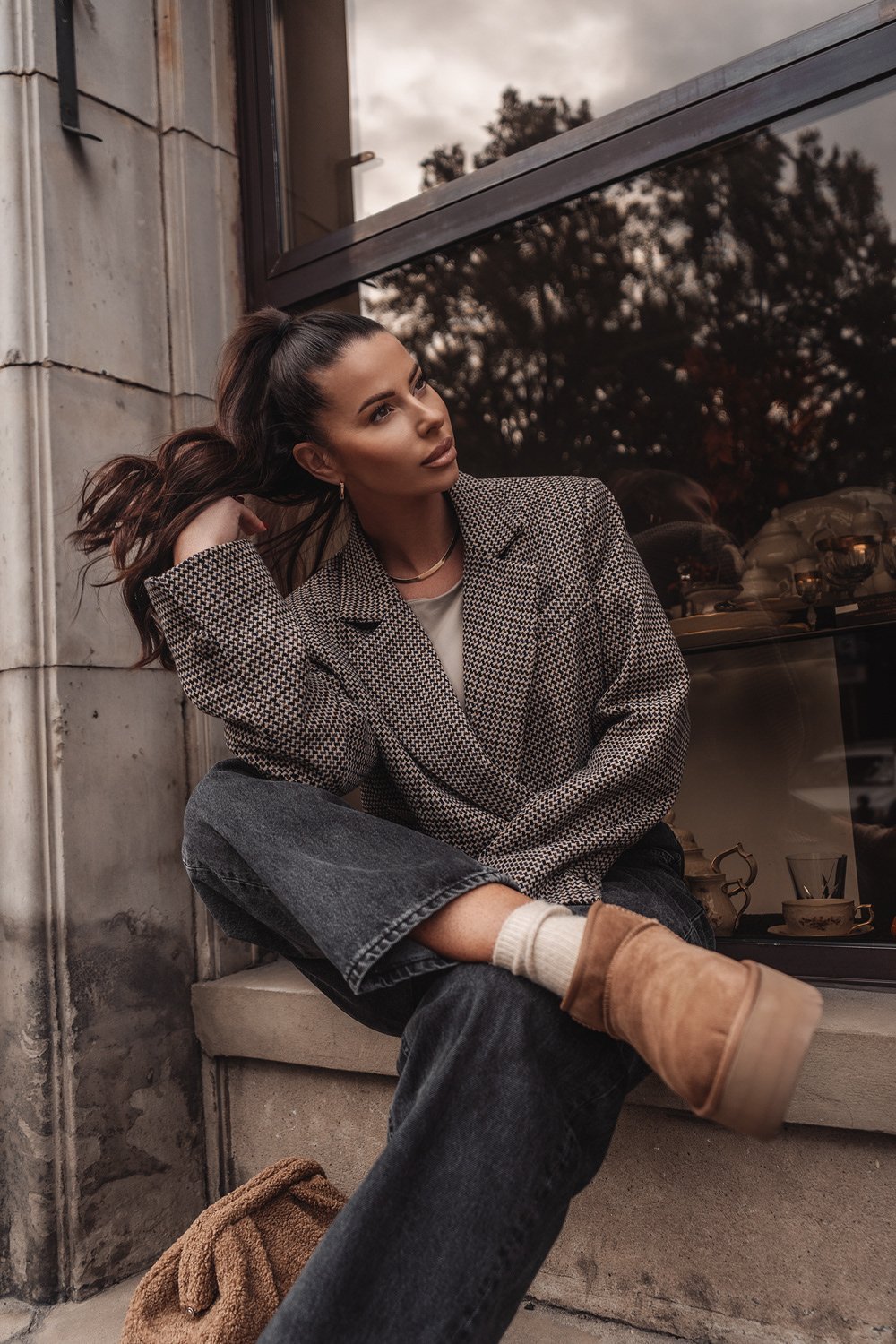 Kampania marki Wrocław - fotografia komercyjna i fashion